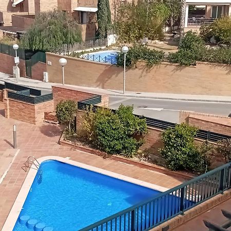 Arrabassada Hotel Tarragona Exterior photo