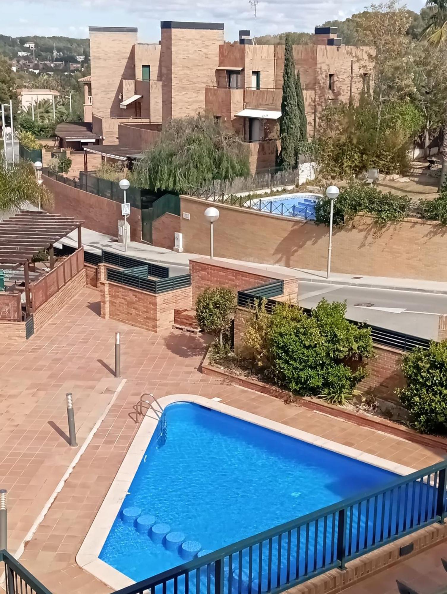 Arrabassada Hotel Tarragona Exterior photo